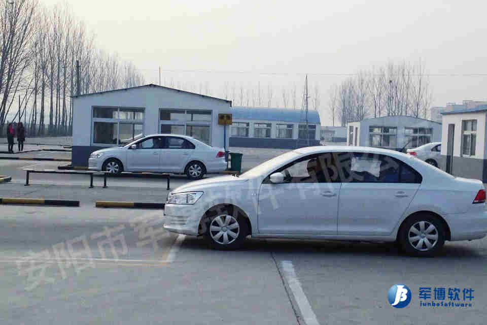 贺开封黎明驾校成功应用我公司驾校管理5.0版