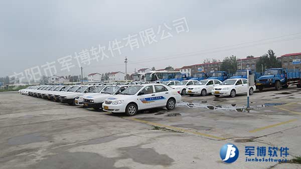 贺濮阳豫龙皇甫驾校成功应用我公司预约培训收费系统