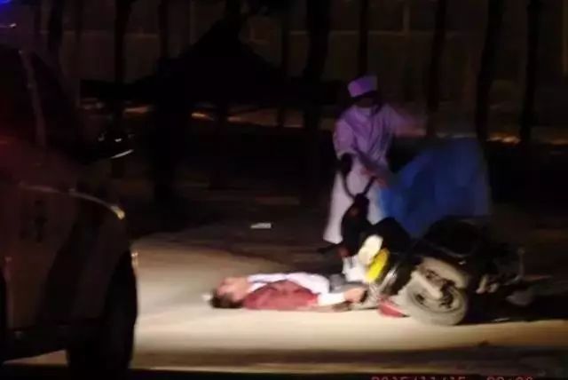 驾校教练教学时猝死:真心奉劝教练,身体是自己的!